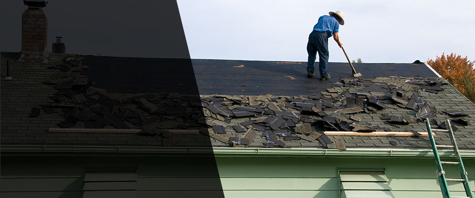 Beallsville Roofing Contractors