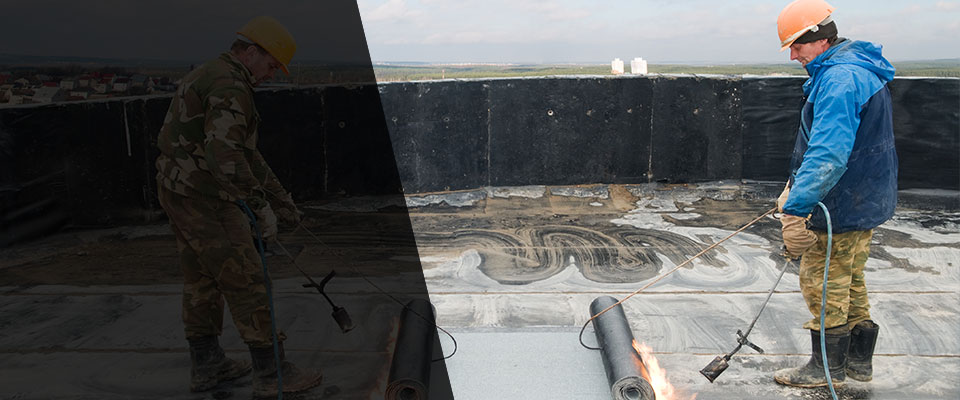 Beallsville Roofing Contractors